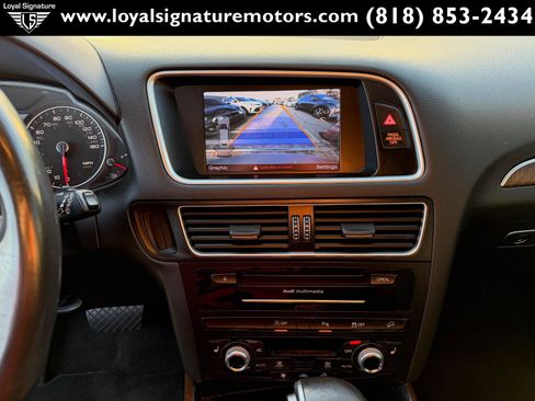 Used 2013 Audi Q5 3.0T Prestige image 26