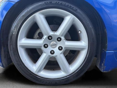 Used 2004 Nissan 350Z Touring image 14