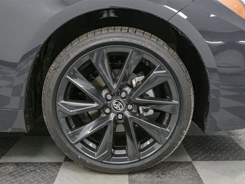 Used 2024 Toyota Corolla SE image 12
