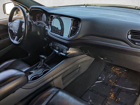 Used 2024 Dodge Durango GT image 24