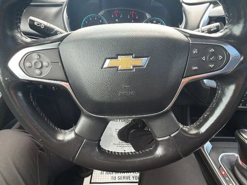 Used 2019 Chevrolet Traverse LT w/ LT Premium Package AWD/4WD image 23
