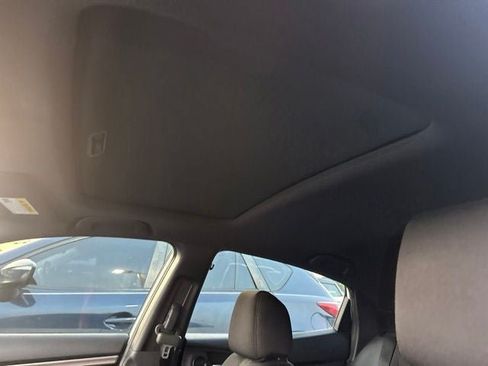 Used 2018 Honda Civic EX image 28