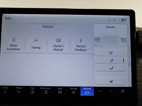Used 2024 Ford Expedition Limited RWD image 52