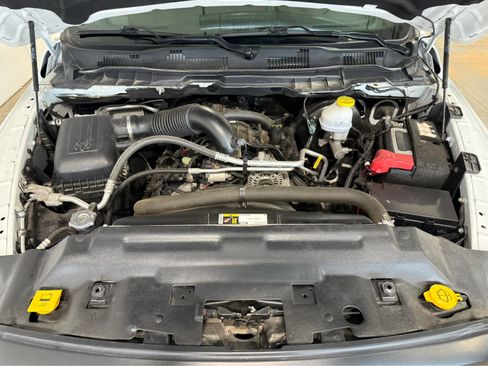 Used 2023 RAM 1500 Classic Warlock image 12