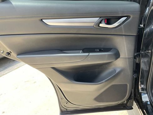 Certified 2025 MAZDA CX-5 AWD 2.5 S w/ Preferred Package image 24
