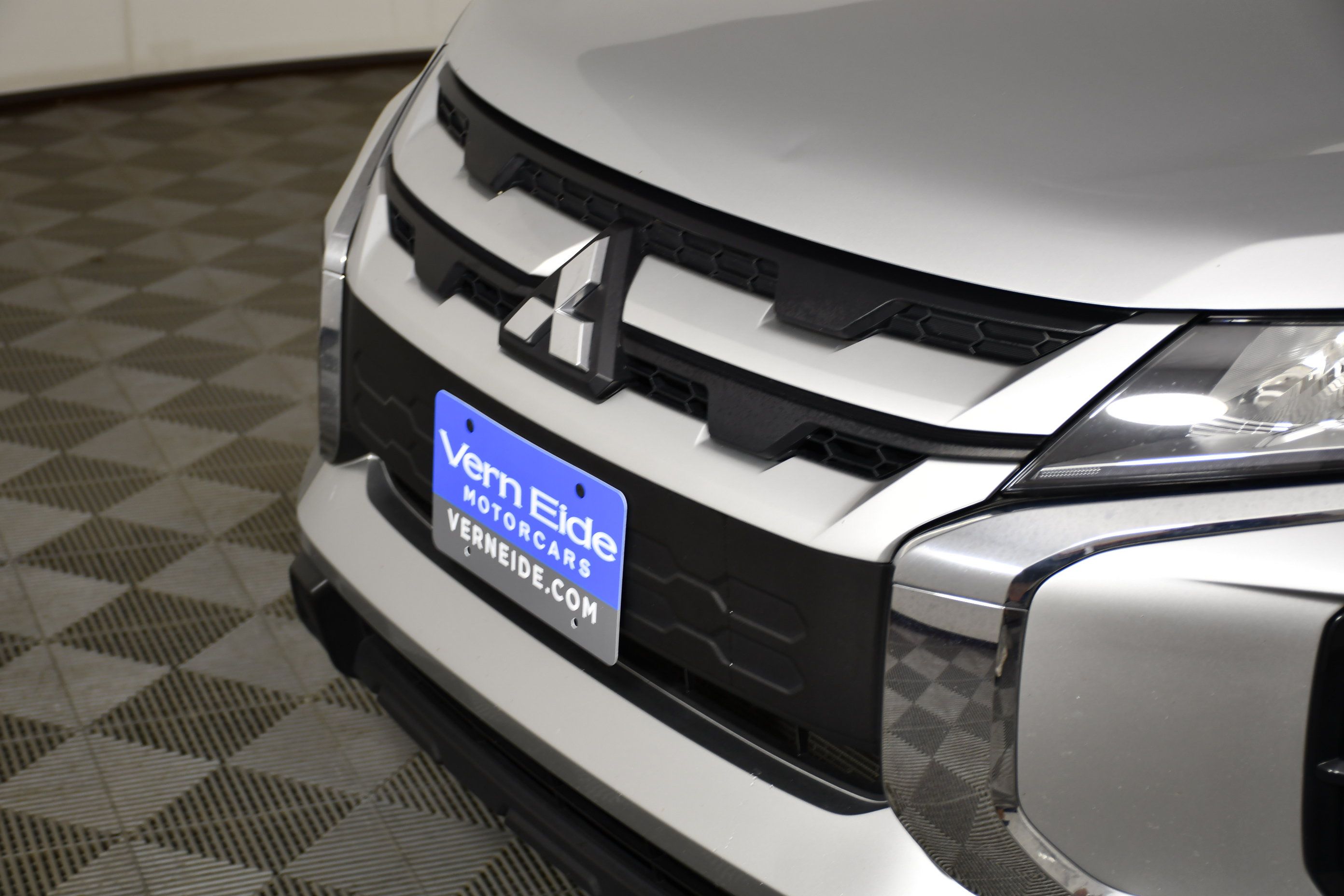 Used 2024 Mitsubishi Outlander Sport SE AWD/4WD image 11