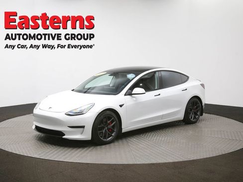 Used 2019 Tesla Model 3 Performance image 54
