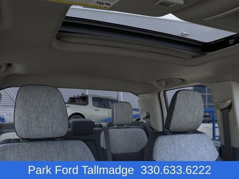New 2026 Ford Maverick XLT AWD/4WD image 12