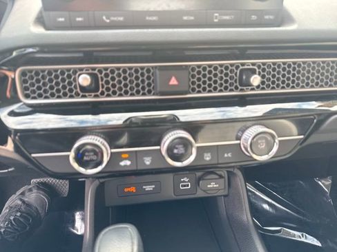 Used 2024 Honda Civic LX image 15
