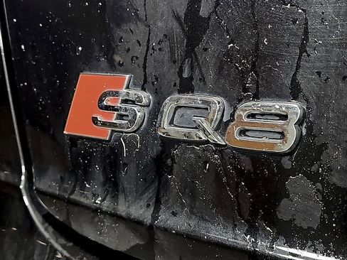 Used 2023 Audi SQ8 Prestige image 33