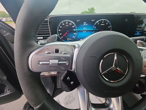 Used 2023 Mercedes-Benz GLE 53 AMG 4MATIC image 18