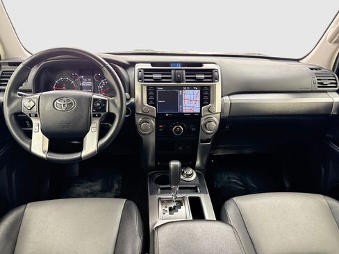 Used 2022 Toyota 4Runner SR5 Premium AWD/4WD image 20