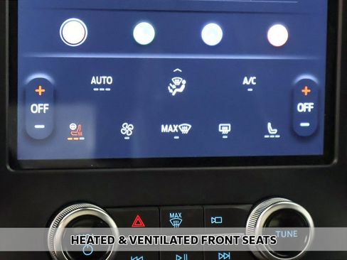 Used 2023 Ford Edge ST w/ Equipment Group 401A image 8