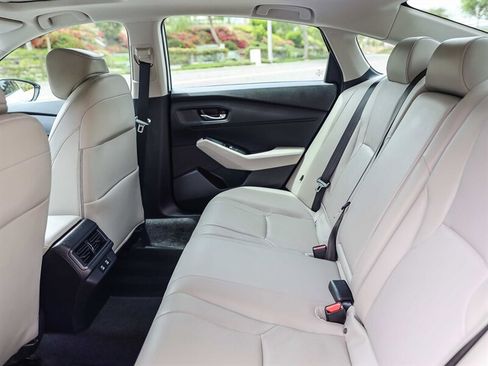 Used 2024 Honda Accord EX-L image 21