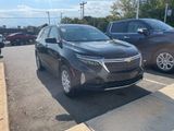 Used 2023 Chevrolet Equinox LT image 2