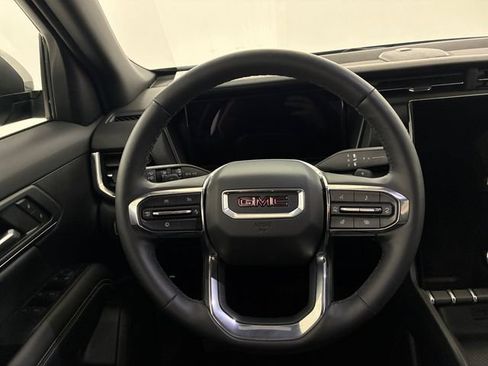 Certified 2026 GMC Terrain Elevation AWD/4WD image 22