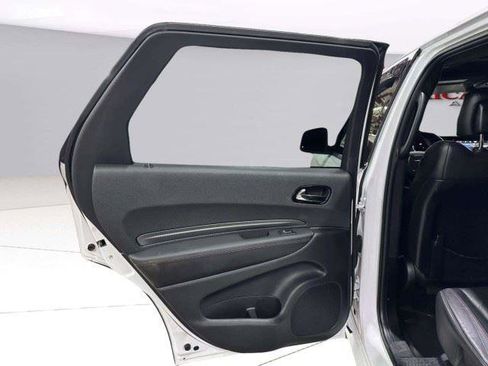 Used 2021 Dodge Durango R/T w/ Tow 'N Go Package AWD/4WD image 42