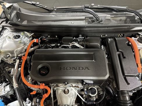 Used 2025 Honda Accord Sport image 26