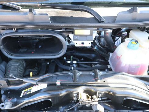 Used 2023 RAM ProMaster 3500 w/ Lane Management Group image 28