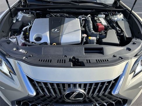 Used 2025 Lexus ES 350 w/ Premium Package image 24