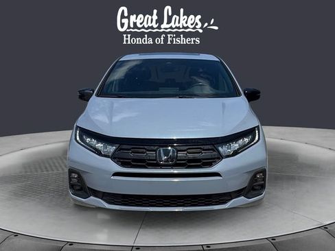 Used 2025 Honda Odyssey Sport-L image 8