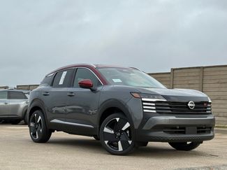 New 2026 Nissan Kicks SR w/ SR Premium Package video 2