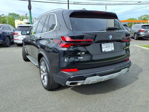 Used 2026 BMW X5 xDrive40i AWD/4WD image 7