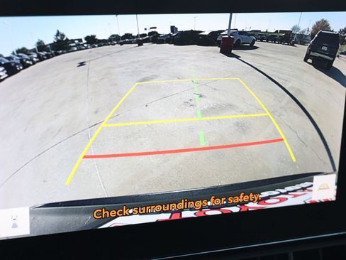 Used 2023 Toyota RAV4 XLE FWD image 3