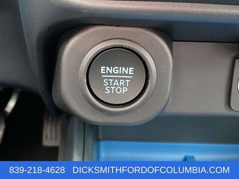 New 2025 Ford Maverick XLT w/ Equipment Group 301A image 27