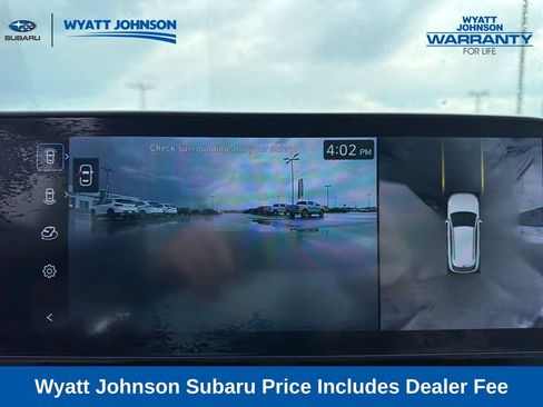 Used 2024 Hyundai Kona Limited AWD/4WD image 24