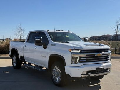 Used 2021 Chevrolet Silverado 2500 High Country w/ Safety Package II