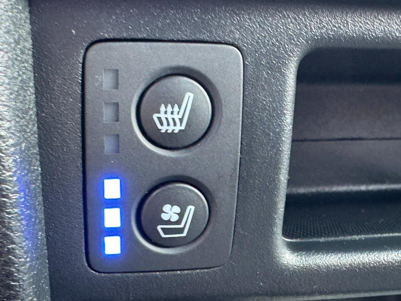 Certified 2022 Honda Passport Elite image 26