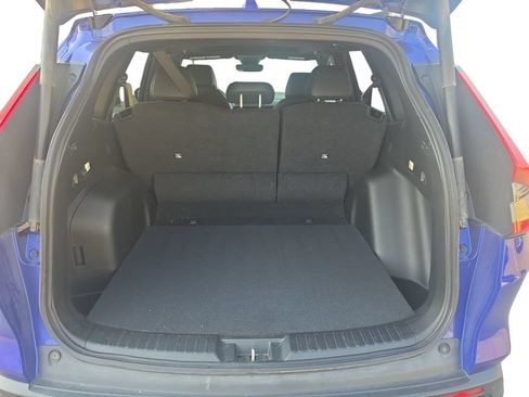Used 2025 Honda CR-V Sport-L image 11