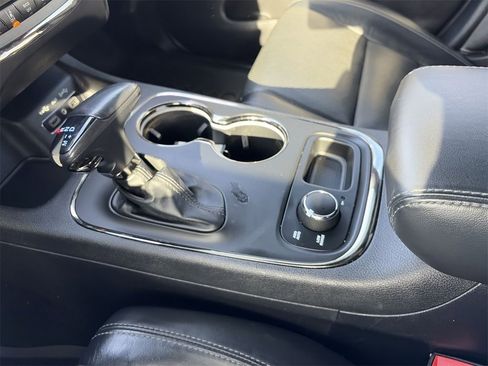 Used 2020 Dodge Durango R/T w/ Technology Group image 21