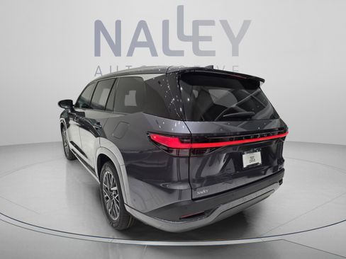 New 2026 Lexus TX 350 AWD image 2