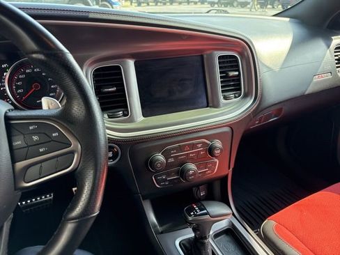 Used 2021 Dodge Charger Scat Pack w/ Plus Group image 18