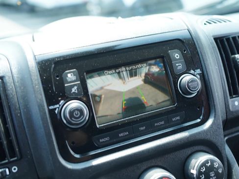 Used 2020 RAM ProMaster 3500 FWD image 22
