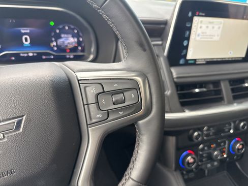 Used 2023 Chevrolet Tahoe Z71 w/ Z71 Off-Road Package AWD/4WD image 35