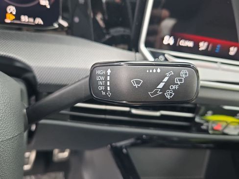 New 2026 Volkswagen GTI Autobahn FWD image 27