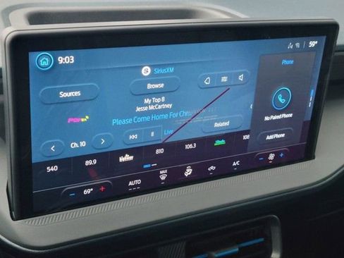 New 2026 Ford Maverick Lobo image 16