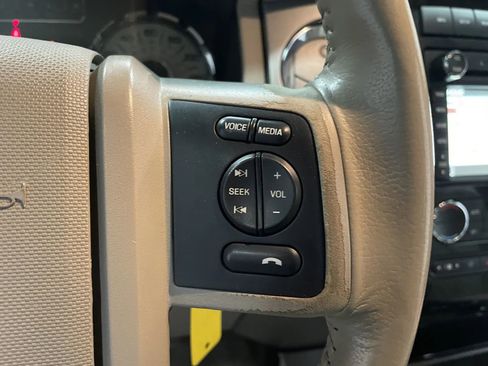 Used 2012 Ford Expedition EL Limited image 24