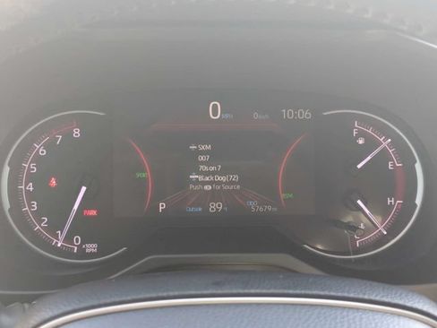 Used 2019 Toyota RAV4 Limited w/ Cold Weather Package FWD image 31