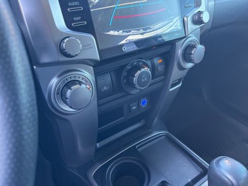 Used 2022 Toyota 4Runner SR5 Premium w/ Moonroof Package image 26