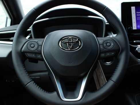 New 2026 Toyota Corolla SE FWD image 27