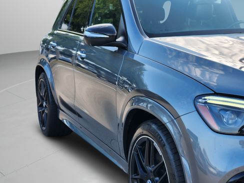 Used 2022 Mercedes-Benz GLE 53 AMG 4MATIC image 42