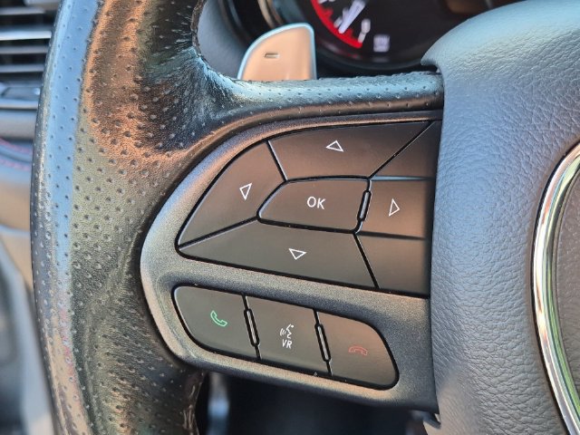 Used 2022 Dodge Durango R/T w/ Blacktop Package AWD/4WD image 18