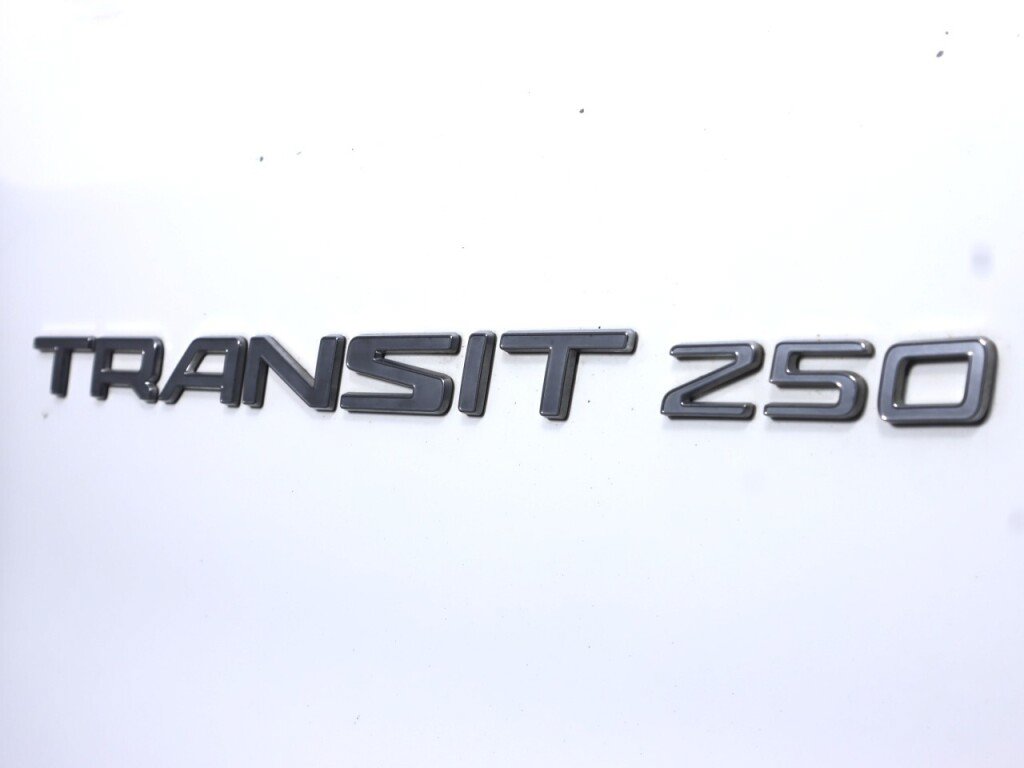 Used 2023 Ford Transit 250 Low Roof w/ Load Area Protection Package RWD image 36