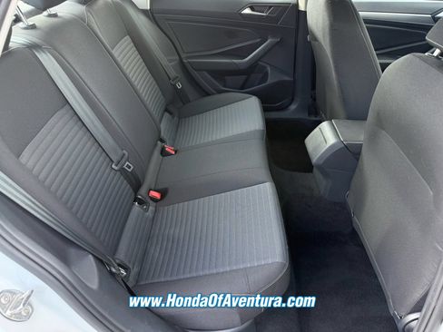 Used 2024 Volkswagen Jetta S FWD image 12