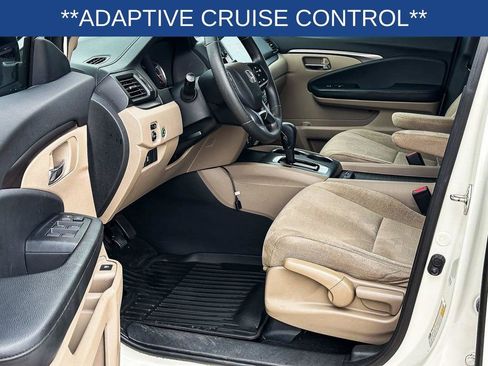 Used 2019 Honda Pilot LX image 12