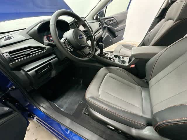 New 2026 Subaru Crosstrek 2.5i Limited AWD/4WD image 17